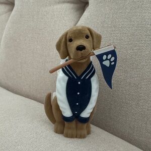 NWT Bath & Body Works Collegiate Dog Wallflower Fragrance Wall Plug